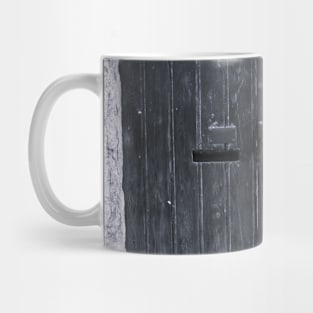 Door Mug